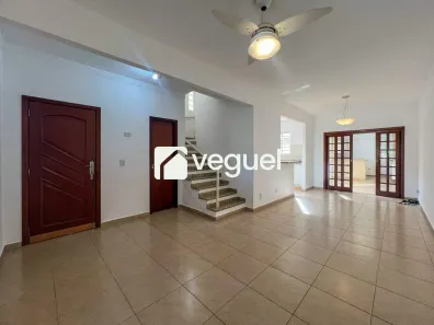 Casa de Condomínio com 3 Quartos para alugar, 181m² no City Ribeirão, Ribeirão Preto