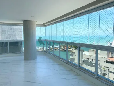 Apartamento com 3 Quartos à venda, 145m² no Centro, Guarapari