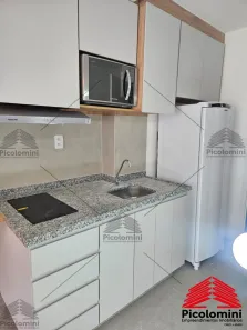 Flat com 1 Quarto para alugar, 26m² no Mooca, São Paulo