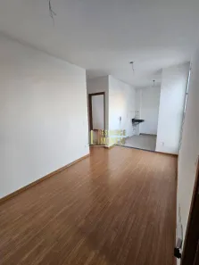 Apartamento com 2 Quartos à venda, 43m² no Parque São Bento, Sorocaba