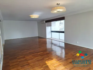 Apartamento com 3 Quartos à venda, 199m² no Santa Cecília, São Paulo
