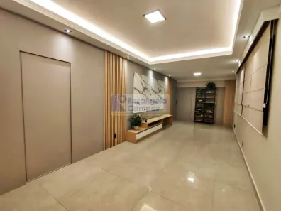 Cobertura com 3 Quartos à venda, 192m² no Pompéia, Santos