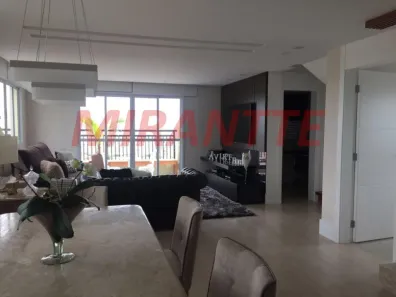 Cobertura com 3 Quartos à venda, 358m² no Vila Dom Pedro II, São Paulo