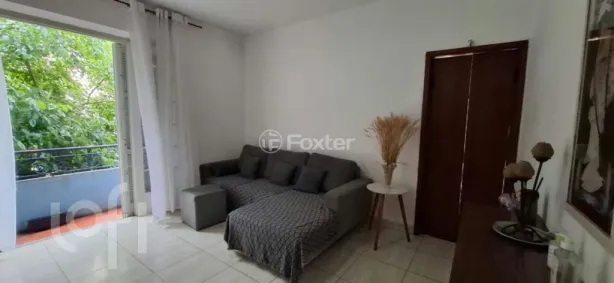 Apartamento com 3 Quartos à venda, 90m² no Cidade Baixa, Porto Alegre
