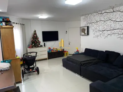 Apartamento com 2 Quartos à venda, 81m² no Jardim Petroni, São Bernardo do Campo