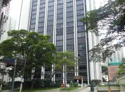 Sala Comercial à venda, 188m² no Cidade Monções, São Paulo
