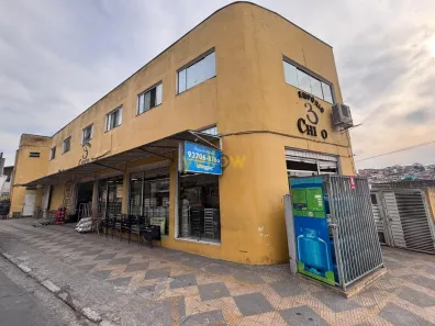 Ponto Comercial à venda, 242m² no CENTRO, Santa Isabel