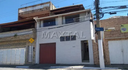 Casa com 4 Quartos à venda, 175m² no Carandiru, São Paulo
