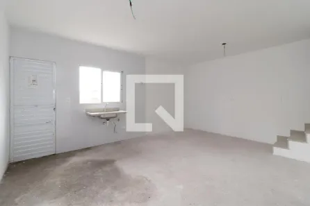 Cobertura com 2 Quartos à venda, 60m² no Vila Mazzei, São Paulo