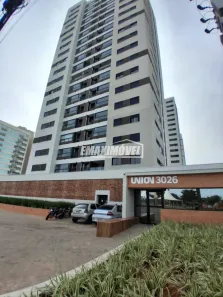 Apartamento com 1 Quarto à venda, 49m² no Além Ponte, Sorocaba