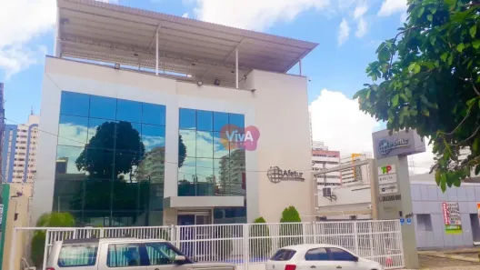 Imóvel Comercial à venda, 600m² no Aldeota, Fortaleza