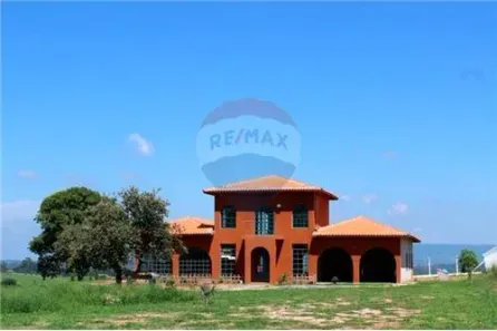 Fazenda/Sítio com 4 Quartos à venda, 365m² no Recanto dos Reis, São Pedro