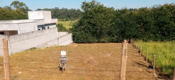 Lote/Terreno à venda, 1m² no Parque Residencial Helvetia, Taubaté