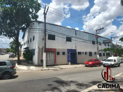 Ponto Comercial à venda, 1060m² no Vila Bauab, São Paulo