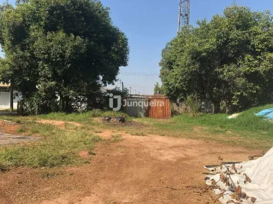 Lote/Terreno à venda, 4000m² no Dois Córregos, Piracicaba