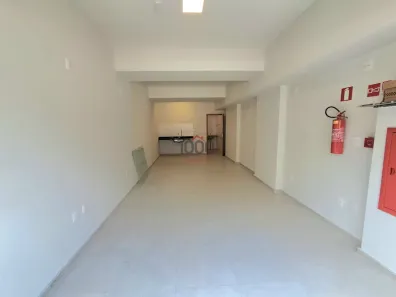 Ponto Comercial para venda ou aluguel, 39m² no Morro da Glória, Juiz de Fora