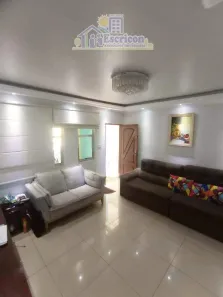 Casa com 5 Quartos à venda, 215m² no Cidade São Mateus, São Paulo