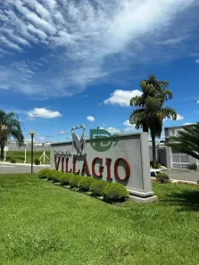 Lote/Terreno à venda, 900m² no Loteamento Residencial Jardim Villagio, Americana