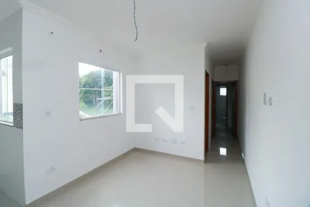 Apartamento com 2 Quartos à venda, 97m² no Vila Luzita, Santo André