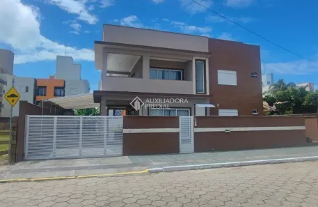 Sobrado com 6 Quartos à venda, 257m² no Ingleses do Rio Vermelho, Florianópolis