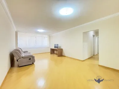 Apartamento com 3 Quartos para venda ou aluguel, 134m² no Itaim Bibi, São Paulo