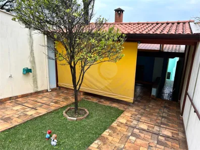 Sobrado com 3 Quartos à venda, 200m² no Vila Aurora (Zona Norte), São Paulo