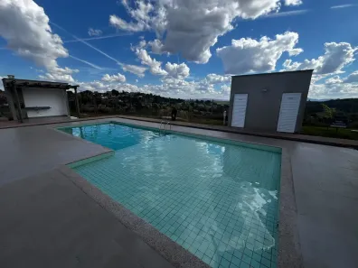 Casa com 2 Quartos à venda, 58m² no Marimbá, Betim