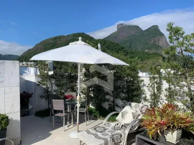 Apartamento com 4 Quartos à venda, 700m² no Barra da Tijuca, Rio de Janeiro