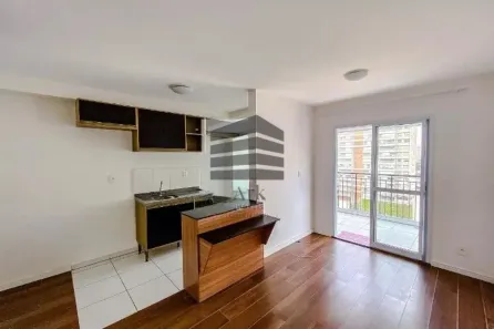 Apartamento com 2 Quartos à venda, 48m² no Vila Mariana, São Paulo