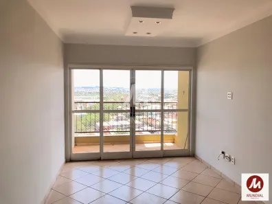 Apartamento com 3 Quartos à venda, 80m² no Independência, Ribeirão Preto