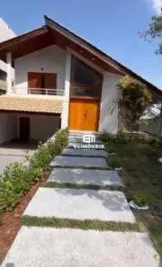Casa de Condomínio com 4 Quartos à venda, 246m² no Arujá 5, Arujá