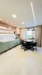 Apartamento com 4 Quartos à venda, 330m² no Quilombo, Cuiabá