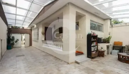 Sobrado com 4 Quartos à venda, 248m² no Tatuapé, São Paulo