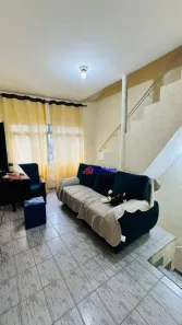 Sobrado com 3 Quartos à venda, 190m² no Vila Augusta, Guarulhos