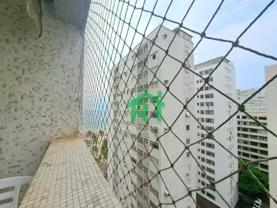 Apartamento com 2 Quartos à venda, 70m² no Pitangueiras, Guarujá