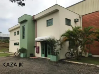 Galpão/Depósito/Armazém à venda, 3003m² no Do Pinherinho, Itupeva