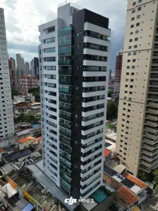 Apartamento com 2 Quartos à venda, 60m² no Umarizal, Belém