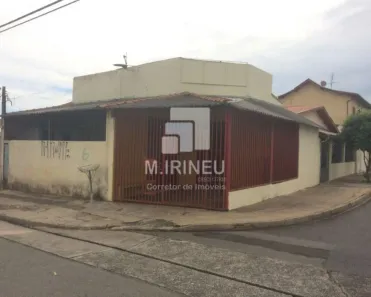 Imóvel Comercial com 3 Quartos à venda, 283m² no Jardim Santa Clara do Lago I, Hortolândia