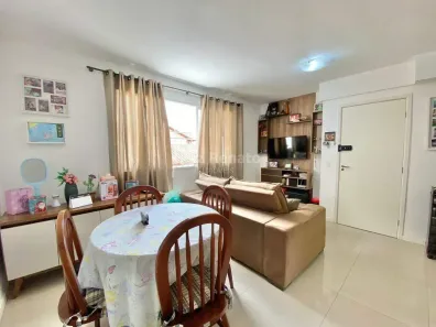 Apartamento com 3 Quartos à venda, 70m² no São Lucas, Belo Horizonte