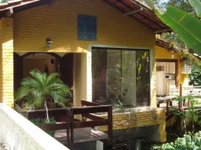 Casa de Condomínio com 5 Quartos à venda, 18800m² no Casa Amarela, Betim