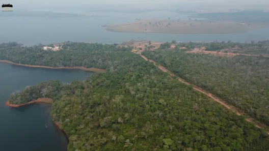 Fazenda/Sítio com 1 Quarto à venda, 188m² no Fazenda em Chapada dos Guimarães, Chapada dos Guimarães