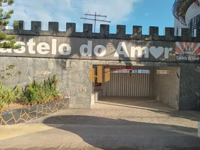 Imóvel Comercial com 20 Quartos à venda, 1500m² no Barra de Jangada, Jaboatão dos Guararapes
