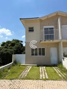 Casa de Condomínio com 3 Quartos à venda, 107m² no , Louveira
