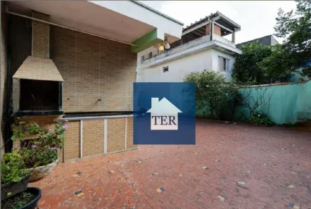 Casa com 3 Quartos à venda, 225m² no Casa Verde Alta, São Paulo