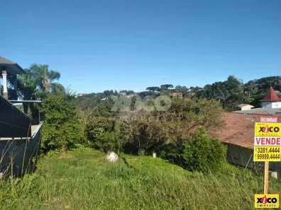 Lote/Terreno à venda, 543m² no Nova Petrópolis, Nova Petrópolis