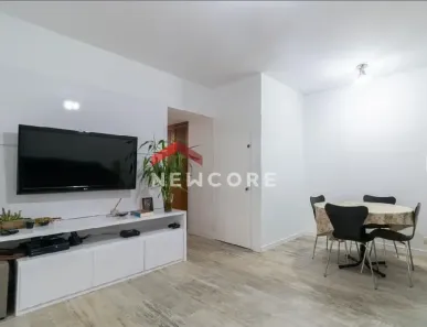 Apartamento com 3 Quartos à venda, 110m² no Vila Olímpia, São Paulo