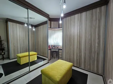 Casa com 3 Quartos à venda, 212m² no Jardim Eldorado, Sumaré