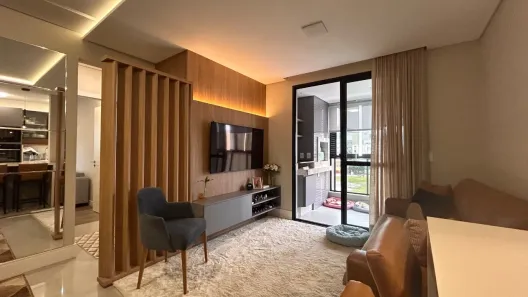 Apartamento com 2 Quartos à venda, 79m² no Trindade, Florianópolis