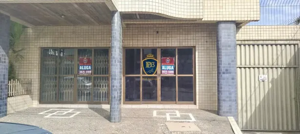 Ponto Comercial para alugar, 141m² no Centro, Ponta Grossa