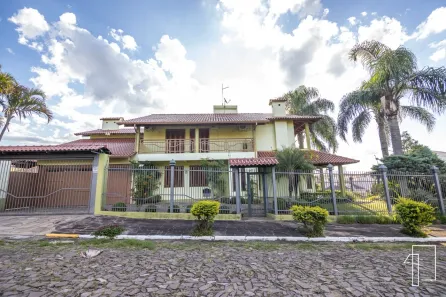 Casa com 6 Quartos à venda, 390m² no Pinheiro, São Leopoldo